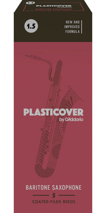 Plasticover 1.5 - Saxophone Baryton