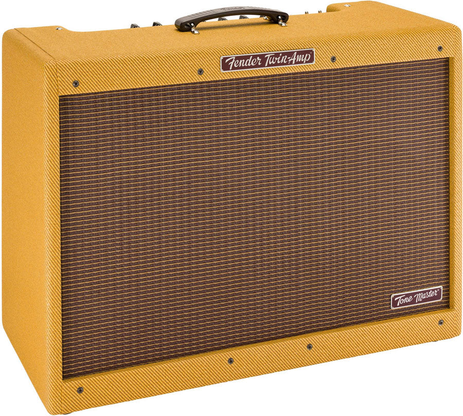 Tone Master '59 Twin JB Edition, 230V EU
