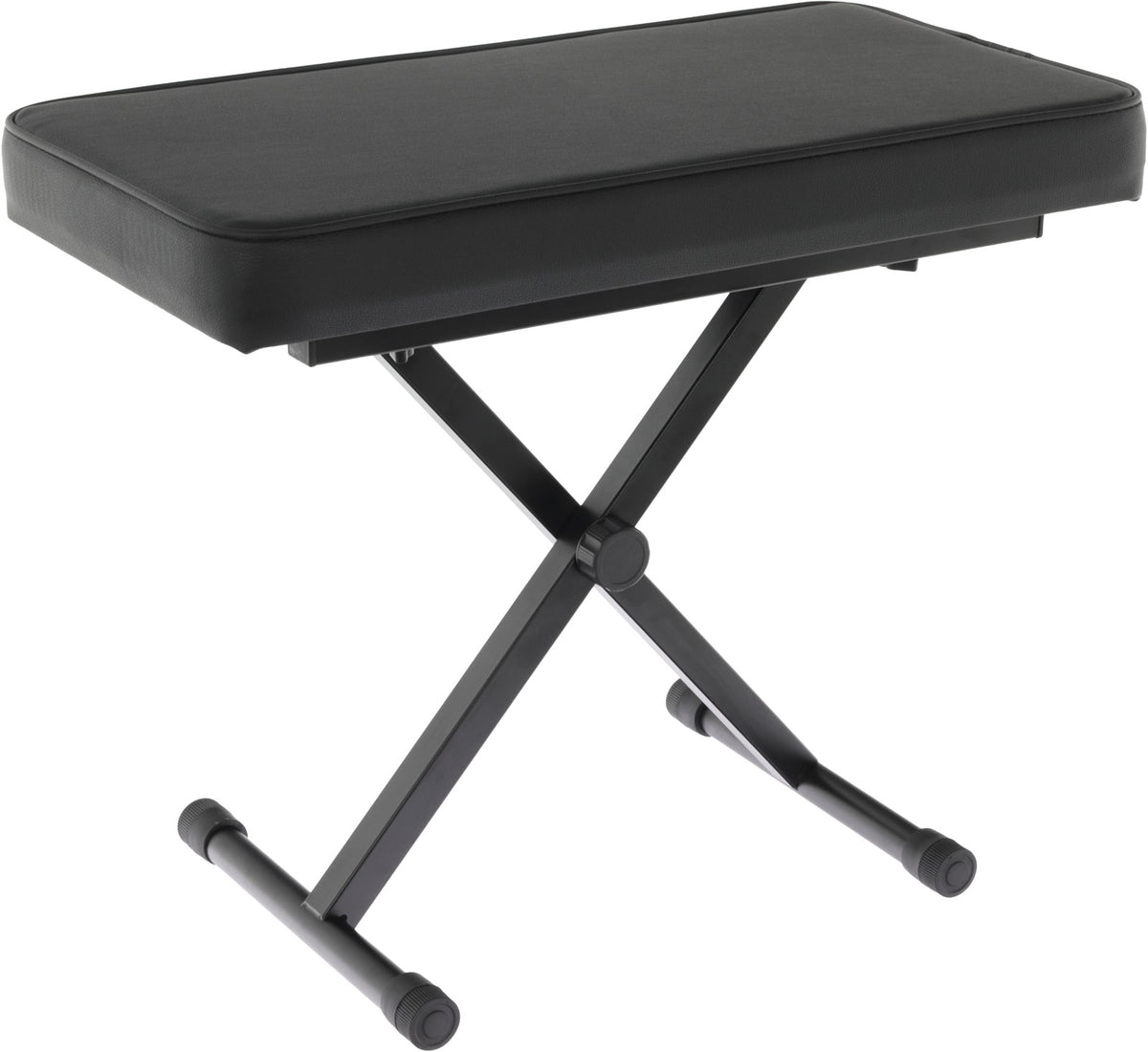 Banquette Clavier KBE25 Noir