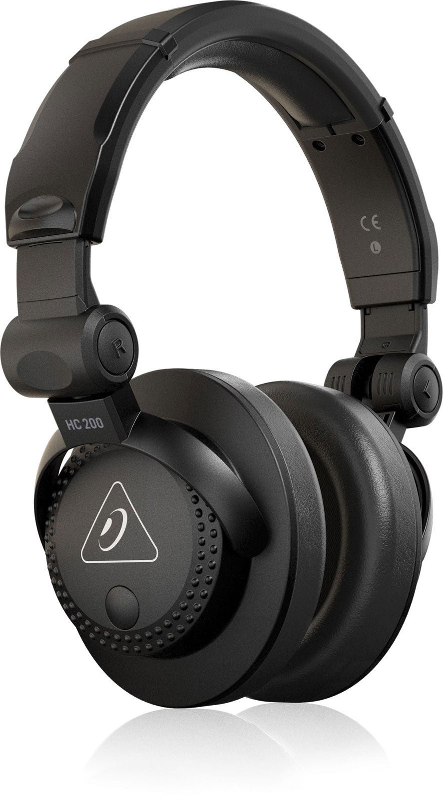 HC 200 - Casque DJ