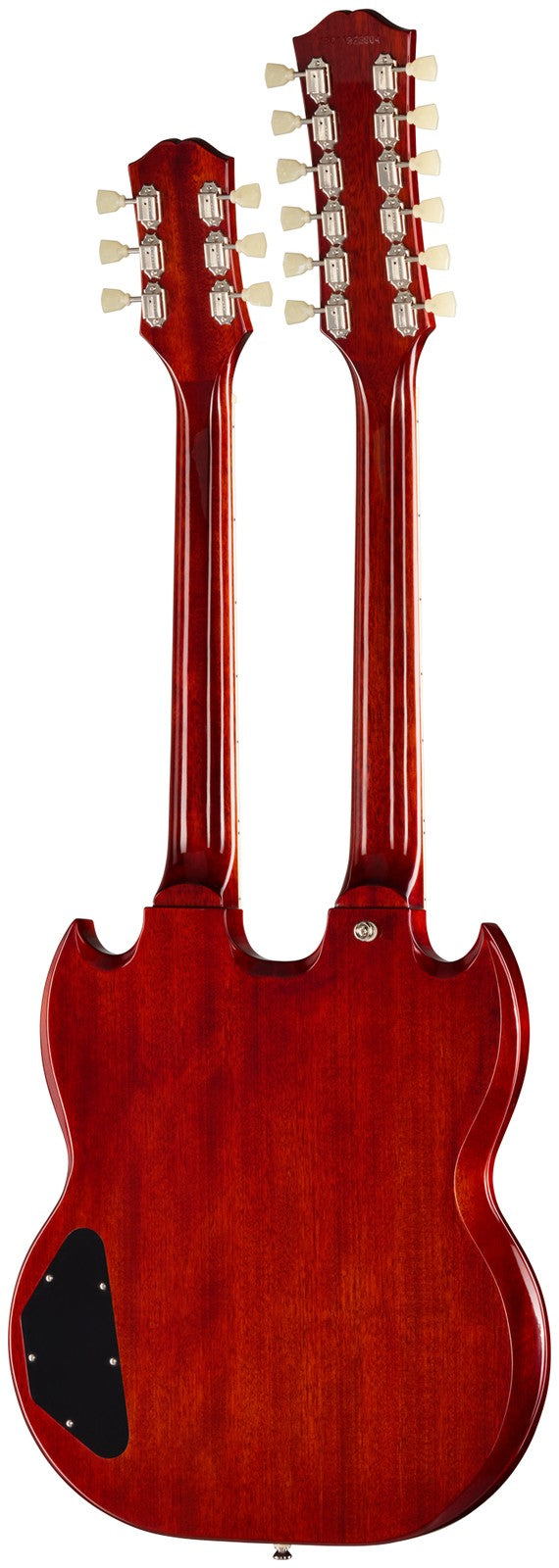 EDS-1275 Doubleneck Vintage Cherry IBG