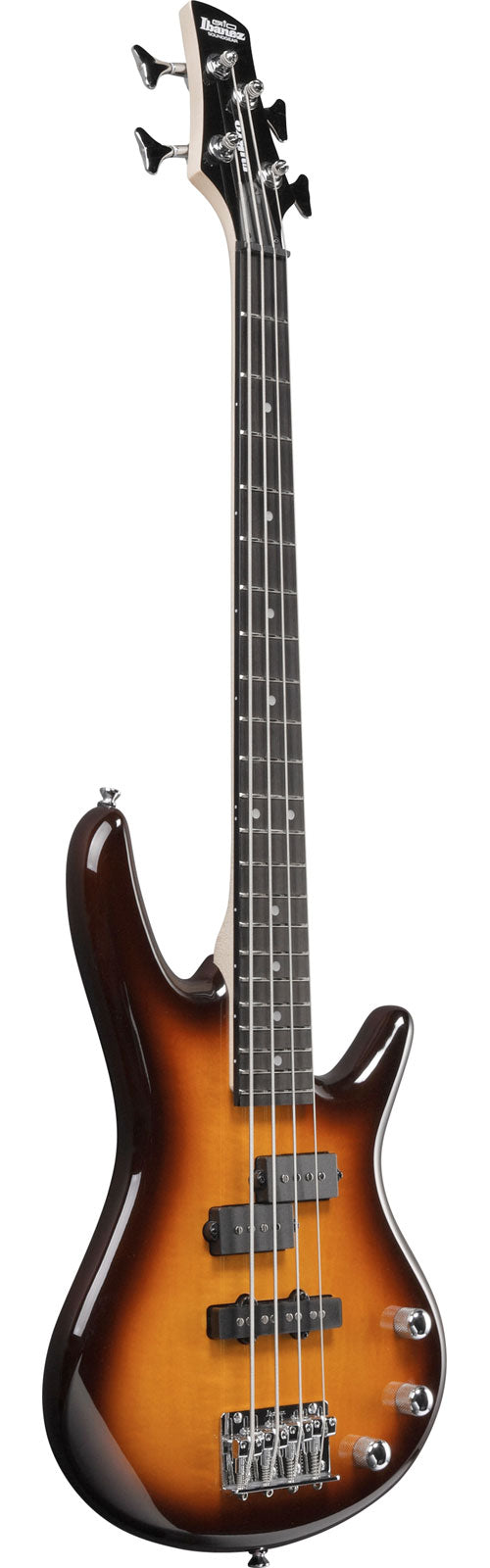 GSRM20-BS Brown Sunburst Mikro Gio