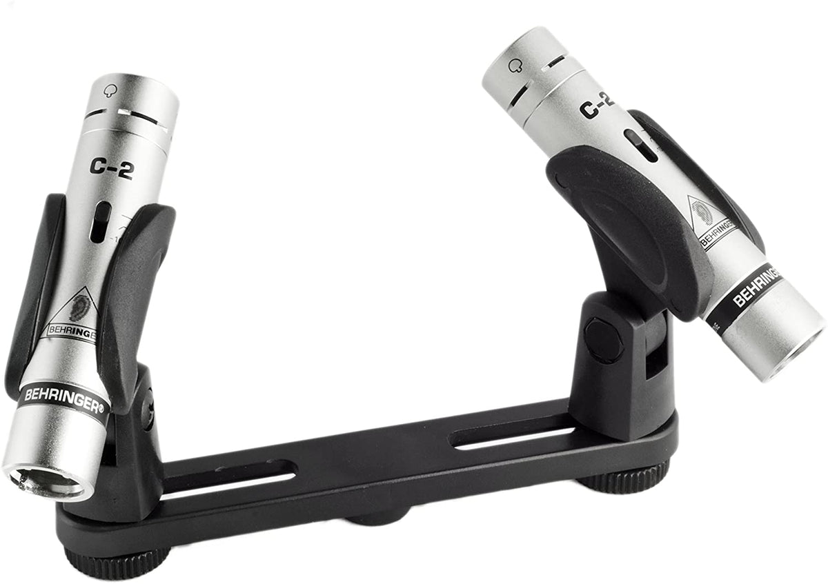 C2 Stereo