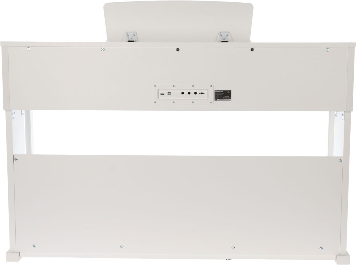 Pack DP2 MK2 Blanc + Banquette