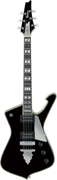 PS10-BK Black Signature Paul Stanley