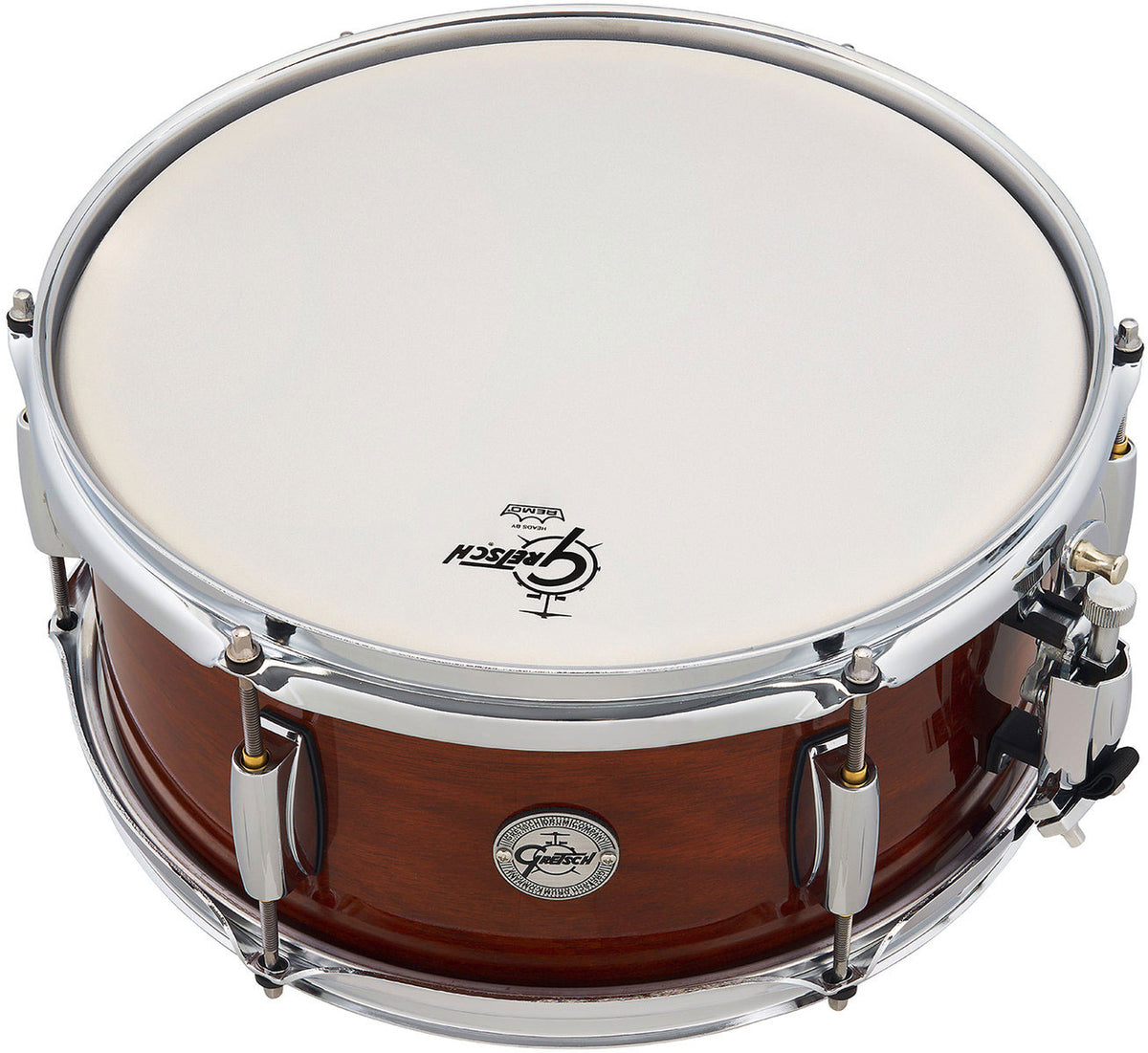 Caisse Claire Full Range Mahogany/Maple 13X6" S1-0613-Mmg