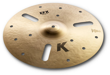 K0890 - Crash K-series 16" Efx