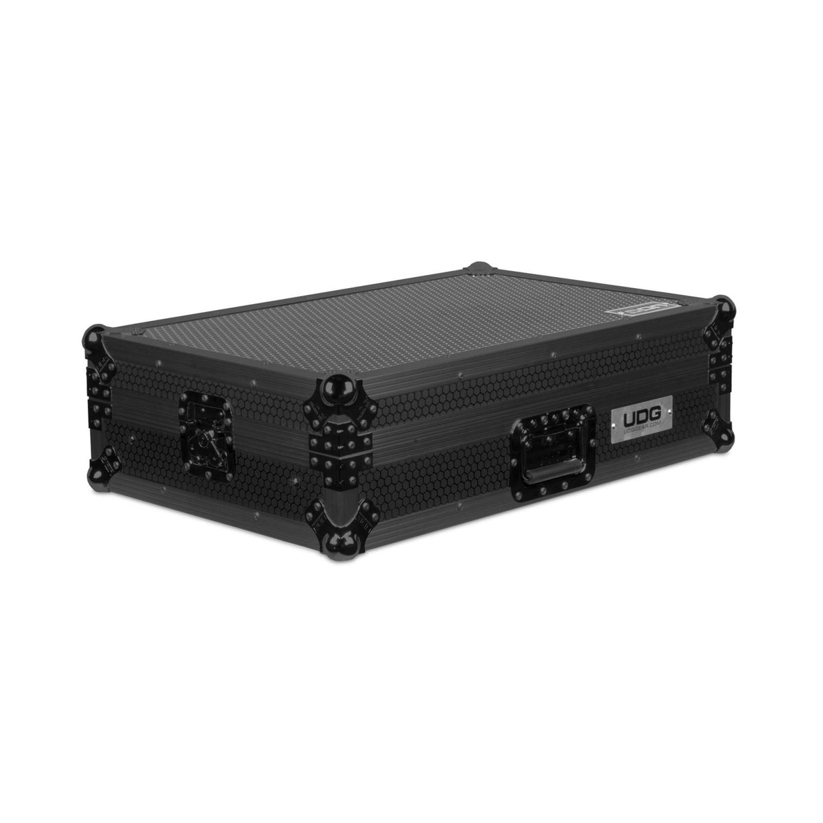 U 91070 BL - Udg Ultimate Flight Case Multi Format 3XL Plus (W) - Ultimate Flight Case Multi Format 3XL Plus (W)