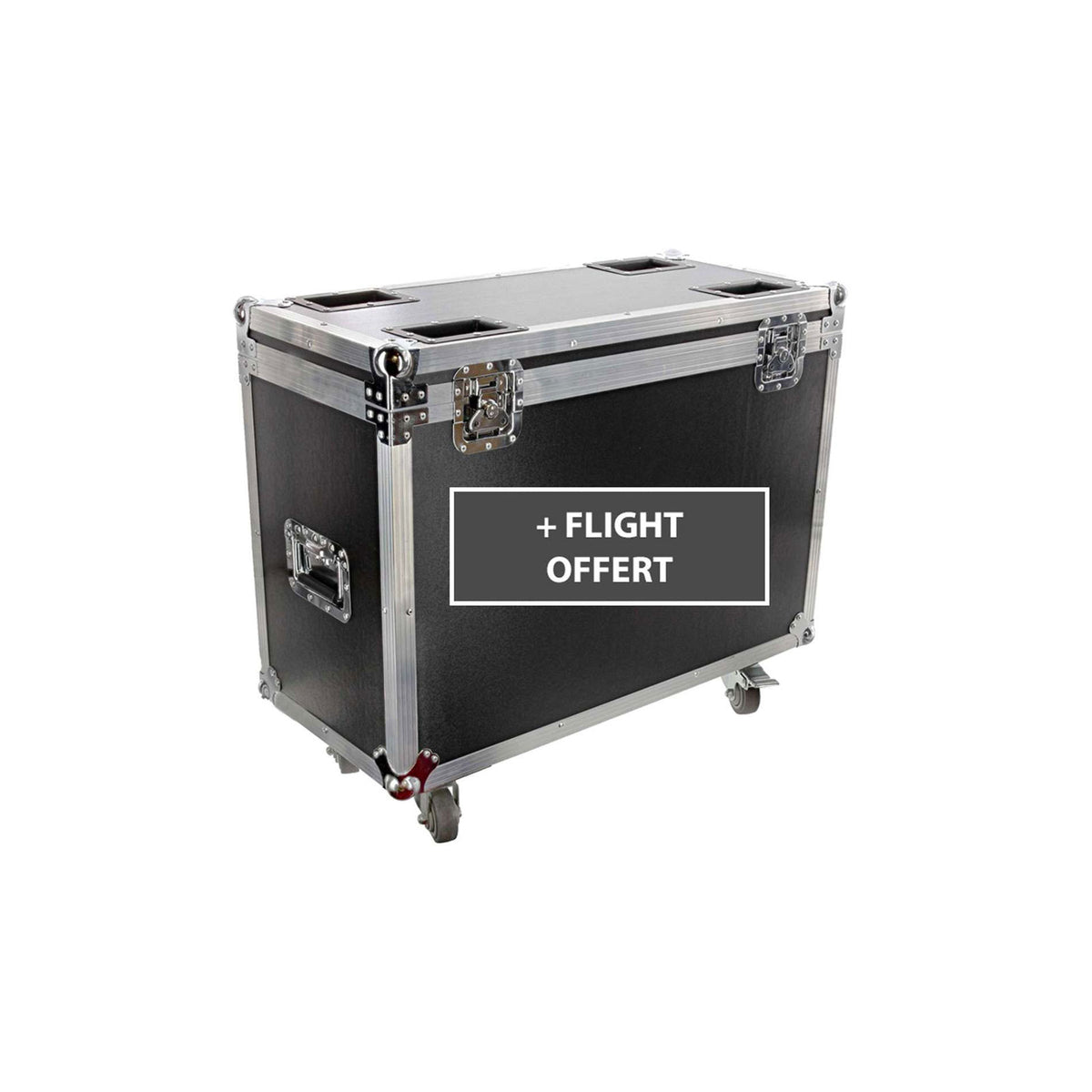 Lyre Beam Orbit 320W Pack