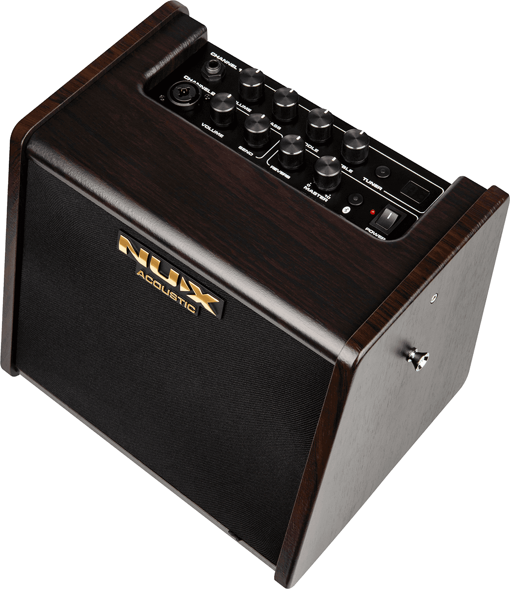 AC25 25W Battery