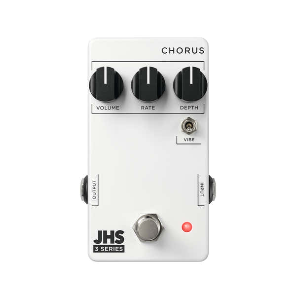 Jhs Pedals 3 Series Chorus