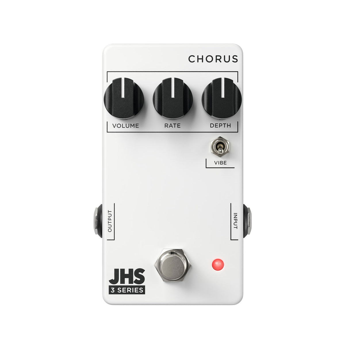 3 Series Chorus