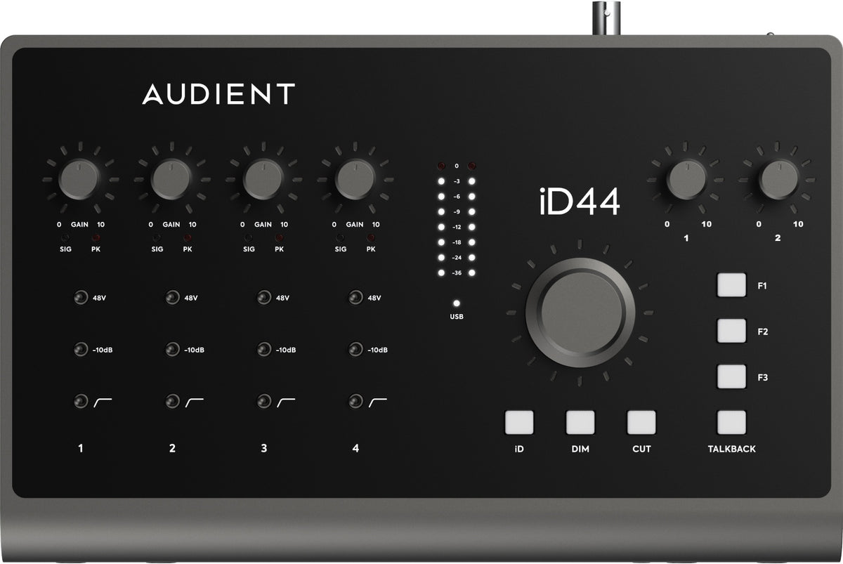 ID44 MKII