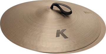 K2215 - 22" K Klassisch Symphonic Medium Heavy Paire