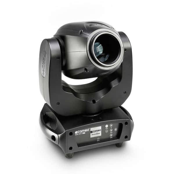 Cameo Auro Spot 200 - Lyre LED