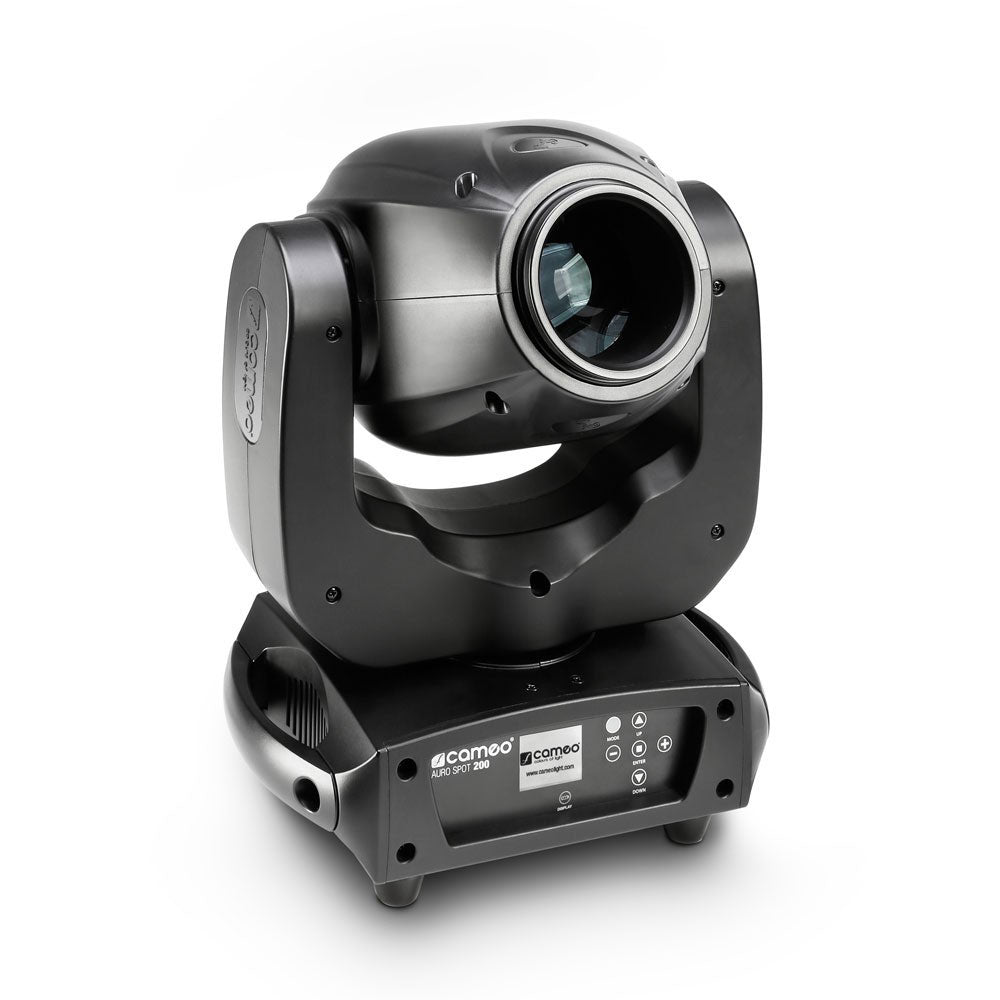 Cameo Auro Spot 200 - Lyre LED