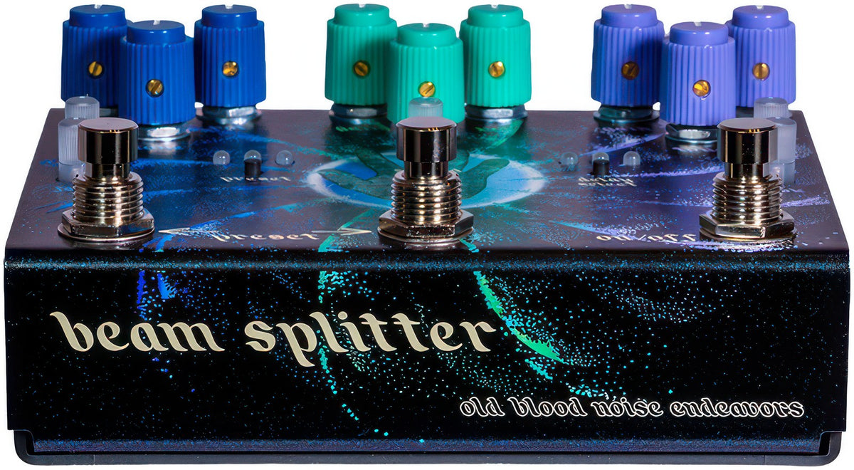 Beam Splitter V2 Cool