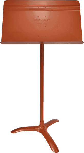 Pupitre Symphony Rouge Mat