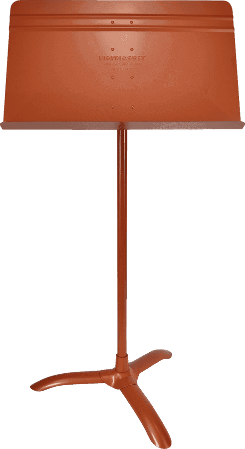 Pupitre Symphony Rouge Mat