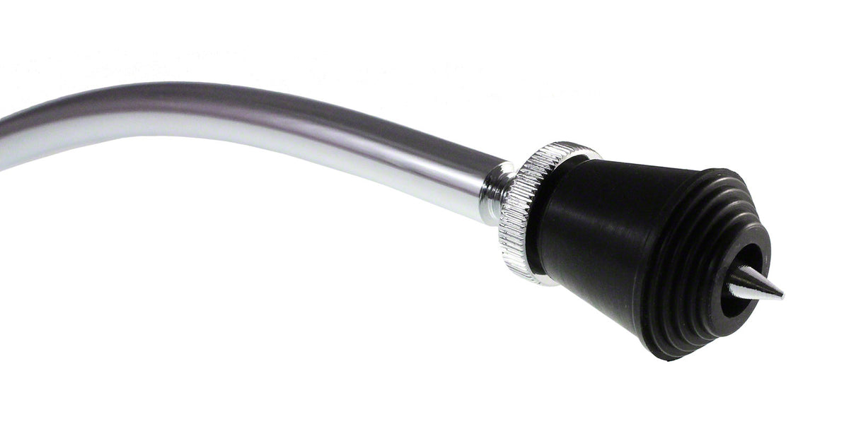 BDS7-15 Pieds Grosse Caisse Incurvés 1.5mm (X2)