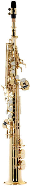 WSS300 - Soprano Sib Verni