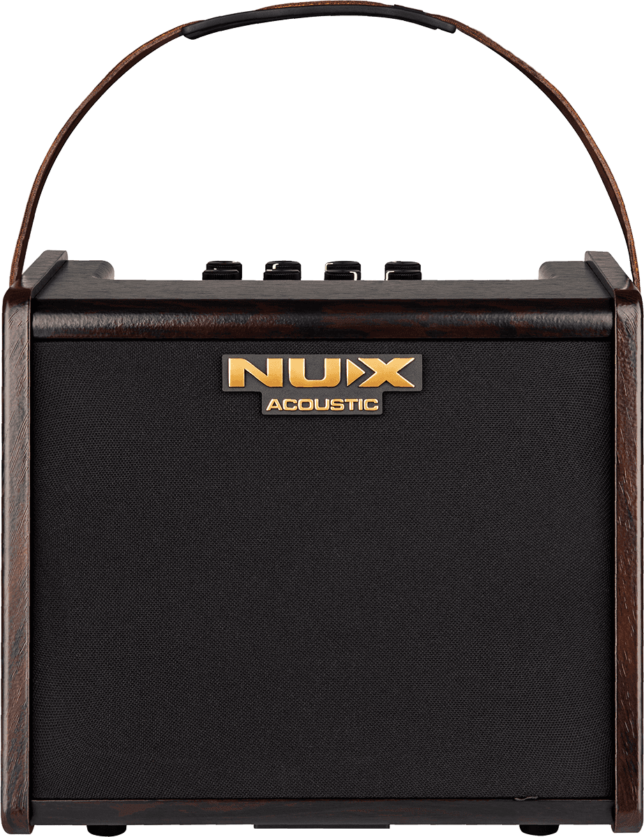 Nux AC25 25W Battery