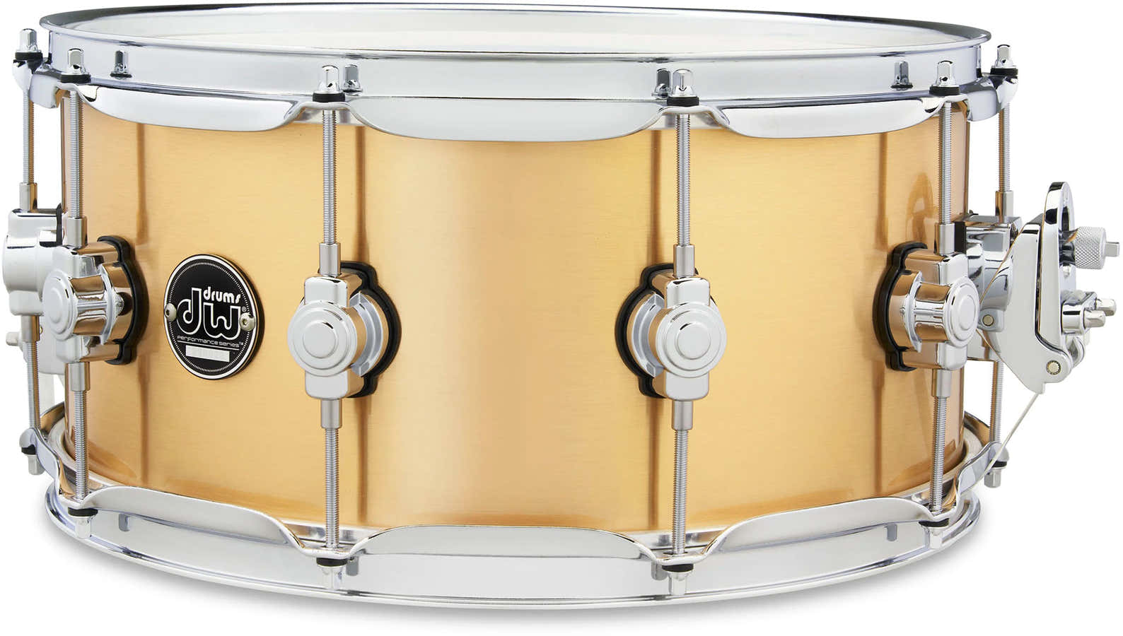 Performance Laiton Poli 14X6.5"