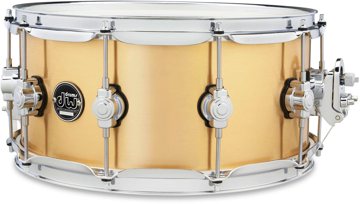 Performance Laiton Poli 14X6.5"