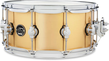 Performance Laiton Poli 14X6.5"