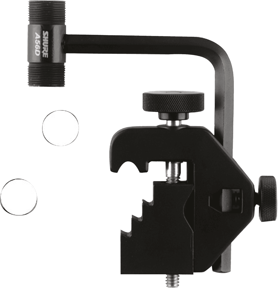 Shure A56d