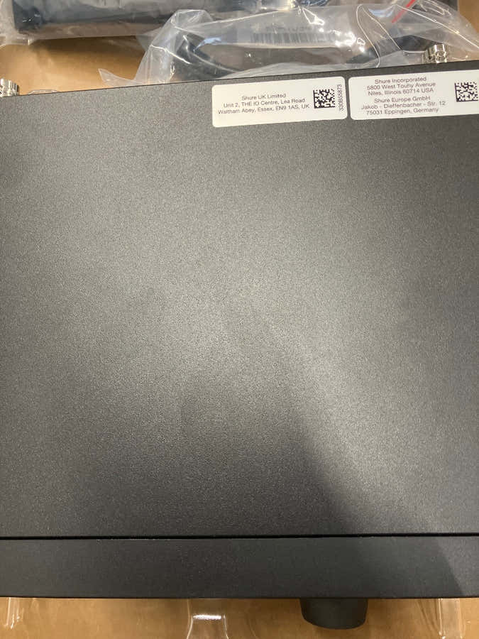 ULXD4E-G51 - Stock B