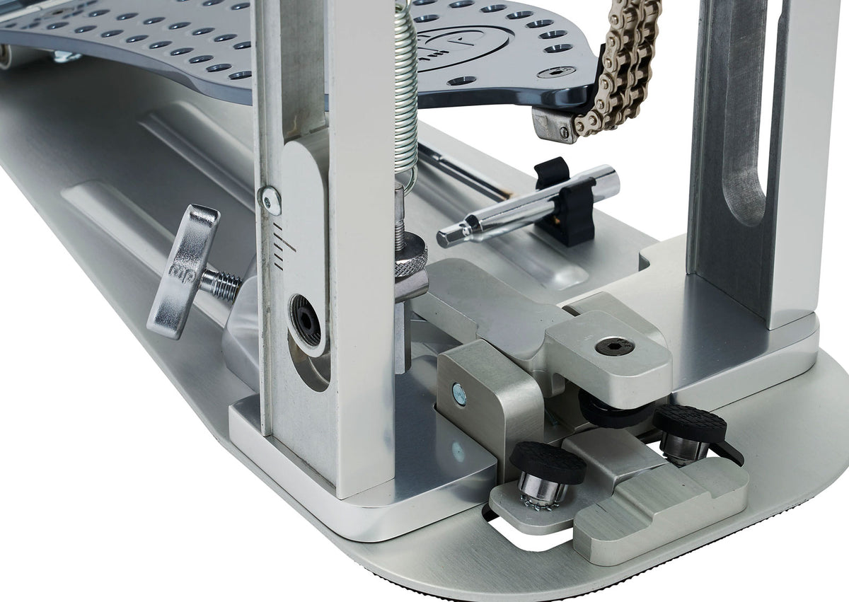 DWCPMCD - MCD Machined Chain Drive - Simple