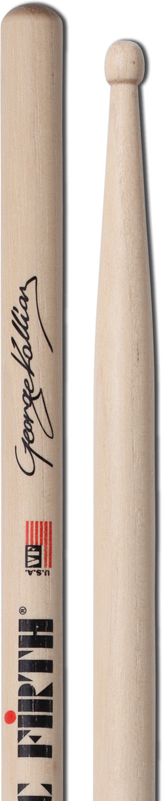 SGK - George Kollias Signature