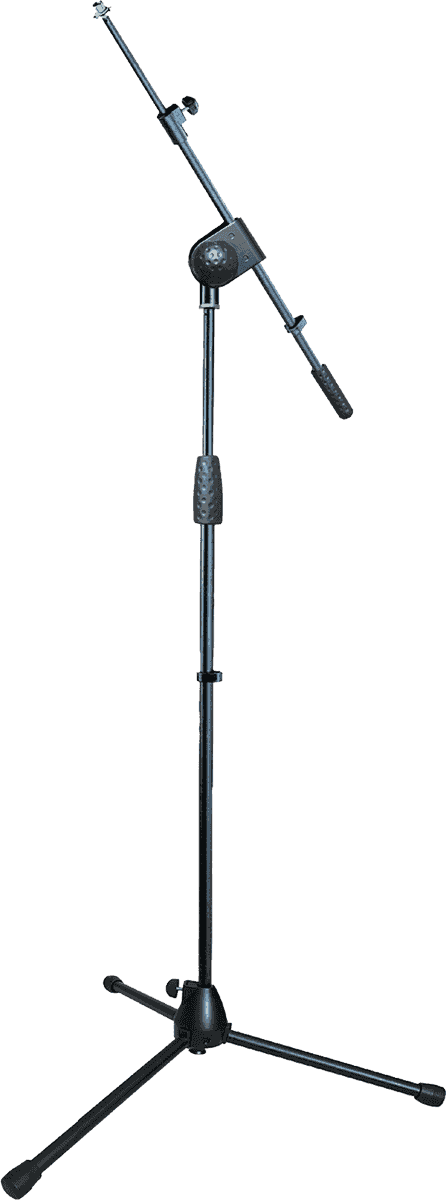 A494 Black Stand