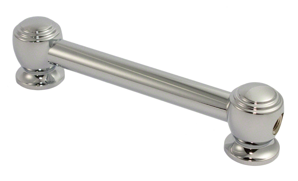 TL9D88 - Coquille Tube - 88mm - Double Tirant (X1)