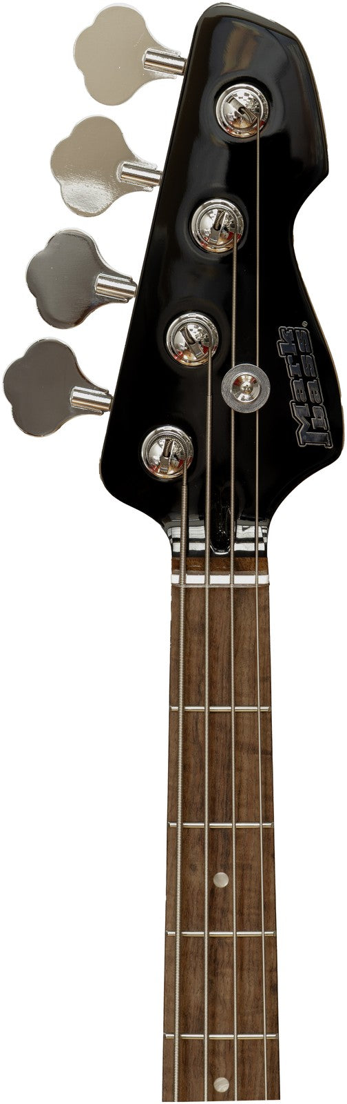 MB Black PB