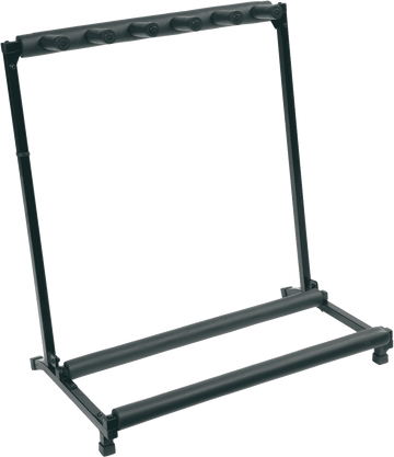 X5GN Racks 5 Guitares en Kit