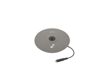 Cymbale Splash 8"