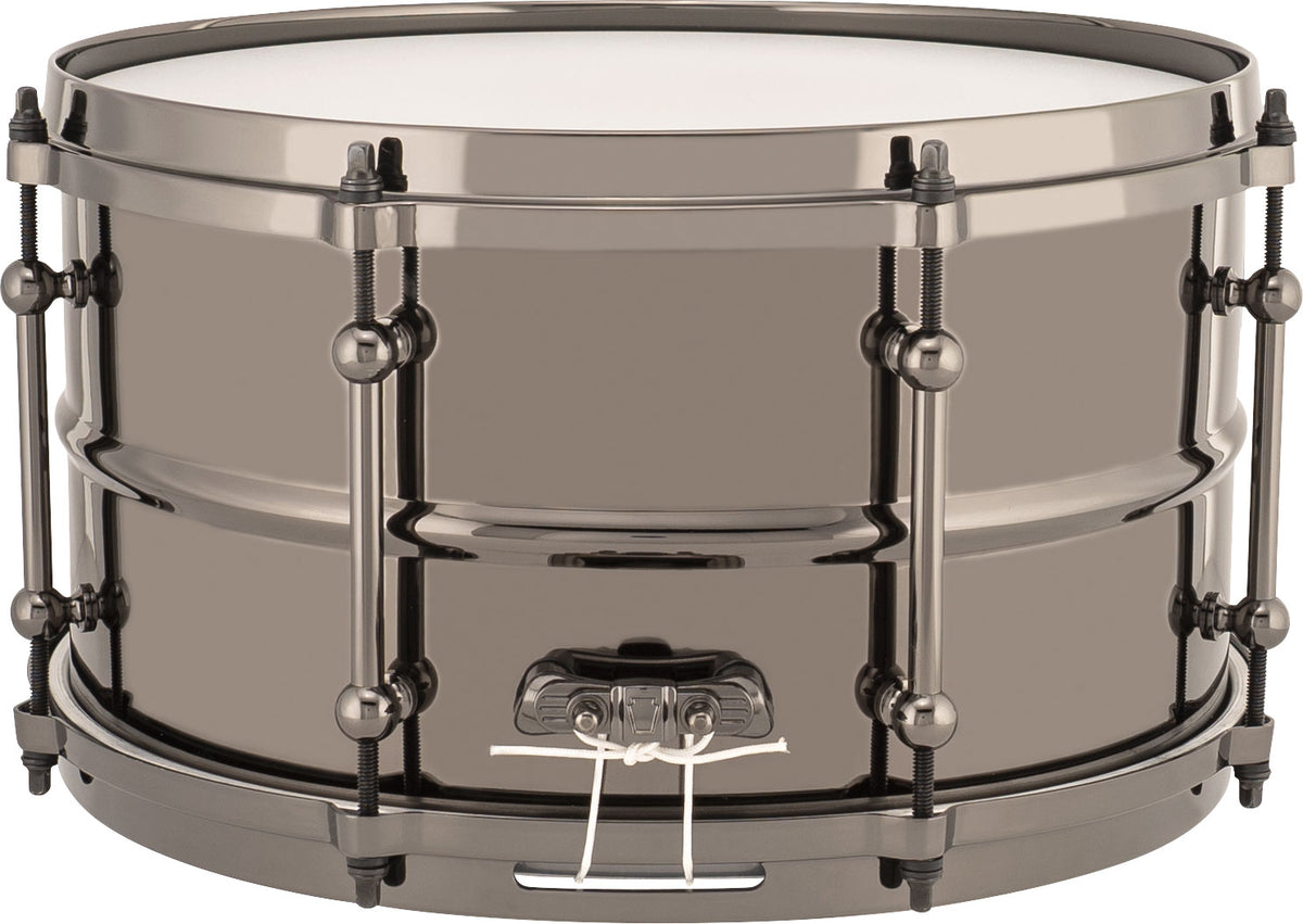 LU0713DIR - 13X7 Universal Metal - Black Brass