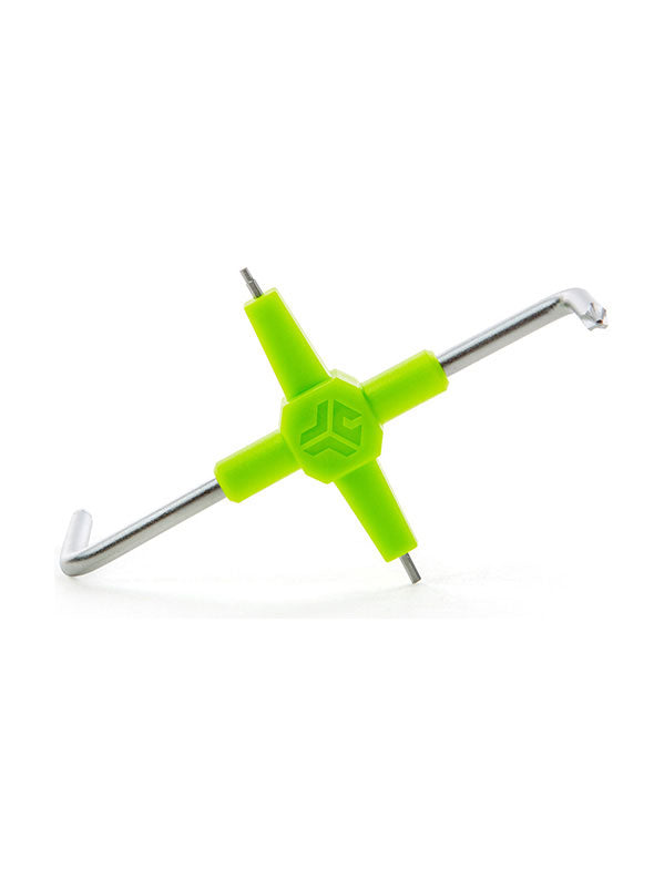 Groovetech CLé 4-en-1 pour Guitare
