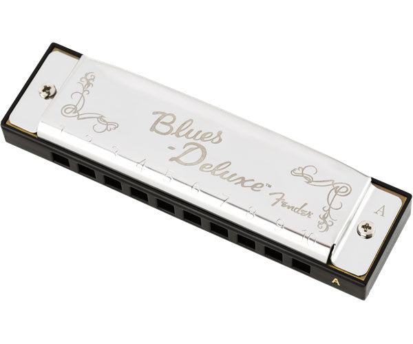 Fender Blues Deluxe A/la - 10 Trous