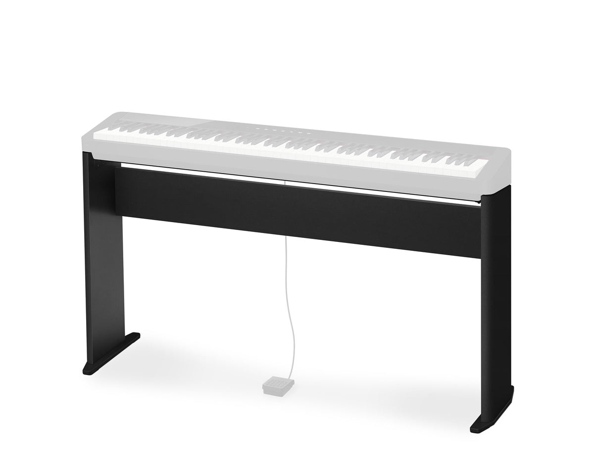 Stands claviers Casio