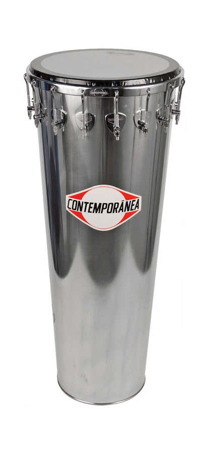 C-TIM05 Timbal 14" X 90CM 16 Tirants Alu