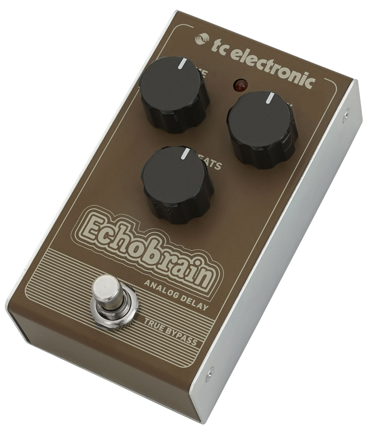 Echobrain Analog Delay