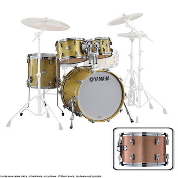 Absolute Hybrid Maple Stage 22 Pink Champagne Spark