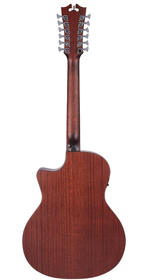 Premier Fulton LS Mahogany Satin