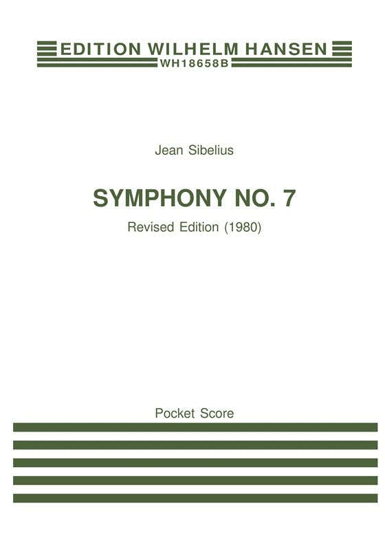 Symphony No.7 Op.105