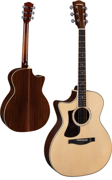 AC422Lce Natural LH