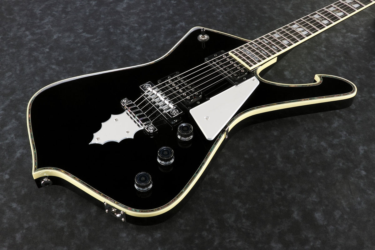 PS10 Black Paul Stanley Signature - Stock B