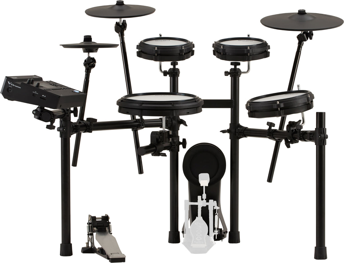 TD313 Kit V-Drums